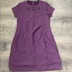 Simplicity Midi Dress